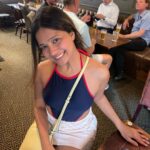 Bhakti Kubavat Instagram - Just wanted to say “Hi” ! London, United Kingdom