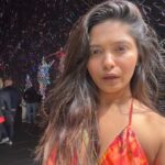 Bhakti Kubavat Instagram - 🍑 Tottenham Court Road
