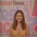 Bhakti Kubavat Instagram – Let’s play rapidfire !
@ahmedabadtimestoi @timesfreshface