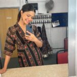 Bhakti Kubavat Instagram - A bit of london 🫶🏻 London, United Kingdom