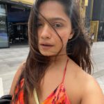 Bhakti Kubavat Instagram - 🍑 Tottenham Court Road
