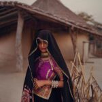 Bhakti Kubavat Instagram – @gujarattourism