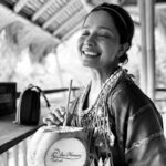 Bhakti Kubavat Instagram – Happy Diwali ✨ Tegallalang, Bali, Indonesia