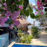 Bhakti Kubavat Instagram – This place won my heart 🧡 Gili Island – Trawanga ( Indonesia )