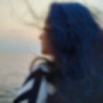 Bhamini Oza Instagram - Wind in my hair, sun dimming the glare. Drifting along the waves, It's worth a stare! #cruising #sundown 📸 @mindsetr