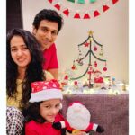 Bhamini Oza Instagram - Merry Christmas 🎄