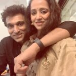 Bhamini Oza Instagram - Me and my light