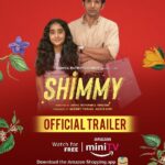 Bhamini Oza Instagram - An absolute endearing little story of a father and daughter. @dishanoyonika @guneetmonga @sikhya @mehtajai thank you for telling such stories ♥️ and making us a part of it! Here's the trailer of my new movie ‘Shimmy' which releases tomorrow, on Amazon miniTV. Don't forget to watch Shimmy on Amazon miniTV on the Amazon shopping app! Download now and get ready! #Shimmy #ShimmyOnAmazonminiTV #watchforfree @minitvonamazon @dishanoyonika @bhaminioza @iamchahattewani @guneetmonga @achinjain20 @sikhya