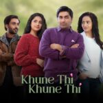 Bhamini Oza Instagram - Khune Thi Khune Thi (Full Video Song)💔- On public demand, here is the heartbreak song from #AumMangalamSinglem which has connected instantly to your soul while watching the film. Also, #AumMangalamSinglem running super successfully in cinemas near you. Book your tickets now!! 💃 . . . Composed by @soulfulsachin @jigarsaraiya Lyrics by @nirenbhatt Sung by @ishanipdave @aamir_o_mir @aslidivyakumar