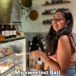 Bhanushree Mehra Instagram - I had the best time enjoying ice creams and desserts while I was in Bali! Here are some great places to try that are perfect for anyone who loves sweets! 😊🧁 1) @acaiqueenbar - Best açai bowls ! 2) @tukiescoconutshop - coconut Icecream 3) @plant.bistro - variety of vegan Ice-creams 4) @theshadyshack - Try the chocolate mouse jar 5) @thecashewtree.collective - biscoff cheese cake 😍 6) @driftersurfshop - Anything off the counter plus Ice-creams 7) @barboabali - Try the açai bowl ! . . . . . . #bali #balifoodies #dessertporn #bestdesserts #balilife