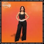 Bhumi Pednekar Instagram - Get ready for a fashion face-off like never before!🤩 Swipe to see how I switched things up with @rohitsaraf and had him style me on Amazon Fashion Up Season 3! Who do you think nailed the look? #Collab #AmazonFashionUpS3 #HarPalFashionable #SuprisinglyFashionable #AmazonIndia #FashionOnAmazon​