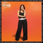 Bhumi Pednekar Instagram - Get ready for a fashion face-off like never before!🤩 Swipe to see how I switched things up with @rohitsaraf and had him style me on Amazon Fashion Up Season 3! Who do you think nailed the look? #Collab #AmazonFashionUpS3 #HarPalFashionable #SuprisinglyFashionable #AmazonIndia #FashionOnAmazon​