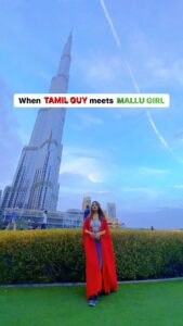 Bravo Instagram - When  TAMILNADU meets KERALA 😂😁😁
————
Follow @being_bravo for More reels 
————
#instagram #instagood #instadaily #tamilvsmallu #malayalam