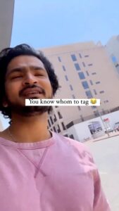Bravo Instagram - 70% Unmai 30% Vanmam….😂😂😂 
————
Follow 
@being_bravo for more fun 
—————-
#reels #reelsinstagram #reelsvideo #tamilreels #cutenessoverload