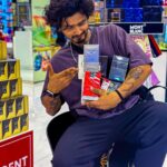 Bravo Instagram - TAG that One Friend who literally takes bath in PERFUMES & say 90%OFF in PERFUME GALLERY , Madina Mall 😁😁😁 Picture this: Bulgari Man, Gucci, Cartier, and HUGO BOSS perfumes, all dressed up and ready to party with a whopping 90% OFF! 🎉 Starting from just 13AED, these fragrances practically come with their own red carpet. Location : @perfumegalleryuae , MADINA MALL DATE : SEPTEMBER 1st , 2nd & 3rd 😍 So why stop at treating yourself? Bring your friends along, because this deal is so irresistible, it's basically a fragrance fiesta! 🎊 Get ready to smell fabulous without breaking the bank. Perfume shopping has never been this chic and cheeky! 💃🕺"