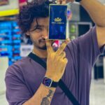 Bravo Instagram - TAG that One Friend who literally takes bath in PERFUMES & say 90%OFF in PERFUME GALLERY , Madina Mall 😁😁😁 Picture this: Bulgari Man, Gucci, Cartier, and HUGO BOSS perfumes, all dressed up and ready to party with a whopping 90% OFF! 🎉 Starting from just 13AED, these fragrances practically come with their own red carpet. Location : @perfumegalleryuae , MADINA MALL DATE : SEPTEMBER 1st , 2nd & 3rd 😍 So why stop at treating yourself? Bring your friends along, because this deal is so irresistible, it's basically a fragrance fiesta! 🎊 Get ready to smell fabulous without breaking the bank. Perfume shopping has never been this chic and cheeky! 💃🕺"