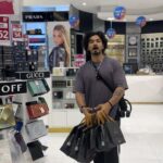 Bravo Instagram - TAG that One Friend who literally takes bath in PERFUMES & say 90%OFF in PERFUME GALLERY , Madina Mall 😁😁😁 Picture this: Bulgari Man, Gucci, Cartier, and HUGO BOSS perfumes, all dressed up and ready to party with a whopping 90% OFF! 🎉 Starting from just 13AED, these fragrances practically come with their own red carpet. Location : @perfumegalleryuae , MADINA MALL DATE : SEPTEMBER 1st , 2nd & 3rd 😍 So why stop at treating yourself? Bring your friends along, because this deal is so irresistible, it's basically a fragrance fiesta! 🎊 Get ready to smell fabulous without breaking the bank. Perfume shopping has never been this chic and cheeky! 💃🕺"