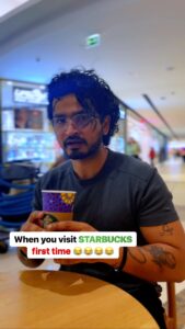 Bravo Instagram - You know who to Tag , Tag that friend & comment what they did 😂😂😂😂😂😂
————-
Follow @being_bravo for more fun !
———
Shot by @being_wonderfully_weird 🙌🏻
——
#starbucks #starbuckscoffee #starbucks☕️ #funnystarbucks