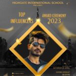 Bravo Instagram - The celebrations for the biggest awards night have begun! Highgate International School brings to you the Top Talents of UAE 🎖️Recognizing creativity and excellence in the Creator Economy!! Here comes the “ Top Influencer Awards 2023 “ ⭐️ Mark your date on 🗓️ April 1st 2023 📍 Highgate International School, Dubai, UAE Dubai, United Arab Emirates
