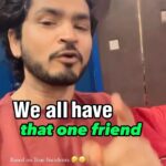 Bravo Instagram - Tag that PUNCTUAL PARADESI 😂😂😂😂😂 ————- Follow @being_bravo for More fun reels ————— #fun #tamilfunny #punctualfriend Dubai, United Arab Emirates