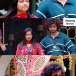 Bravo Instagram - Day 51 morning shenanigans ! . . . #biggbosstamil #biggboss #biggboss7 #biggbosstamil7 #maya #bigboss #bigbosstamil #bigboss7 #realityshow #poornima #tamilshow #tamilrealityshow #vijaytelevision #vijaytv #vijaytvpromo #rjbravo #dubai #archana