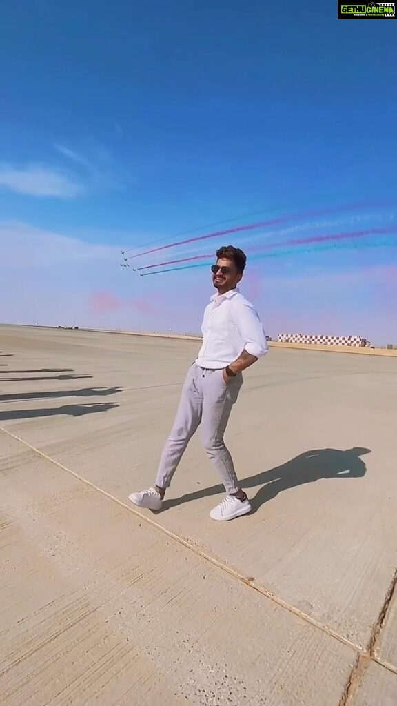 Bravo Instagram - And the Oscar goes to…..⭐️😄😄 Ever since I posted this Dance cover - whenever there is NATTUNATTU in a random radio or on show , my friends used to poke me saying that “ your song your song your song “ 😂😂😂… By far , this was the song that made us get featured on @lovindubai , this song deserves Oscar and more ❤️❤️❤️ —— Thank you @martina_silvester @samyuktha_shan @officialmuhammedadil @davidboon_official @jazzimrj #naatunaatu #rrr #rrrmovie Dubai, United Arab Emirates
