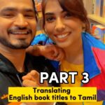 Bravo Instagram - TAG a Book Reader you know & don’t say anything…. 🤣😂😂😂 Let me tag @thebookshowbyananthi ———- Follow @being_bravo for more …. —— @books_o_pedia @bookskinokuniyauae @thebookoholics @thebookishchapter @thebookshelf.ae @comicbook ——- #thebook #harrypotter #alchemist #midnight #tamil #tamilfunnymemes #beingbravo Dubai, United Arab Emirates