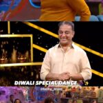 Bravo Instagram - Diwali Special Dance for Kamal Hassan Sir ❤️🕺💥 @vijaytelevision @ikamalhaasan #biggboss #biggbosstamil #biggboss7 #biggbosstamil7 #vijaytv #vijaytelevision #happydiwali #diwali #diwali2023 #diwalivibes #kamalhaasan #kamalhaasan #kamalhaasanfans #diwalidance