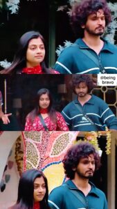 Bravo Instagram - Day 51 morning shenanigans !
.
.

.

#biggbosstamil #biggboss #biggboss7 #biggbosstamil7 #maya #bigboss #bigbosstamil #bigboss7 #realityshow #poornima #tamilshow #tamilrealityshow #vijaytelevision #vijaytv #vijaytvpromo #rjbravo #dubai #archana