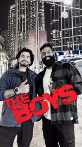Bravo Instagram - Tag your boys 😂😂😂😂
—————
Thanks @krayrus & @rafeezahmed 
———
#reels #reelsinstagram #tamilfunny #tamilfunnymemes #varisu #thunivu #boys #theboys #menwillbemen #onlyboyswillunderstand