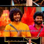 Bravo Instagram - #biggbosstamil #biggboss #biggboss7 #biggbosstamil7 #biggbossunseen #bigboss #bigbosstamil #bigboss7 #realityshow #realityshows #tamilshow #tamilrealityshow #vijaytelevision #vijaytv #vijaytvpromo #rjbravo #dubai