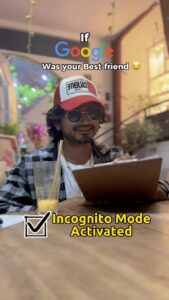 Bravo Instagram - What do you Google search everyday ?? 😂😂..
——-
Follow @being_bravo for more fun reels
Friend in the video  @get_chocolatified & @_gauri_v_ 
————-
#reels #tamilreels #google #reelkarofeelkaro #tamilmemes