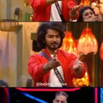 Bravo Instagram - Nyayam Pesi Save Aayachi 😉❤️ Thanks to everyone who voted for me ✨👁️ #rjbravo #biggboss #biggbosstamil #biggboss7 #biggbosstamil7 #biggbosstamilfans #biggboss2023 #vijaytv #vijaytelevision #vijaytvshow #realityshow