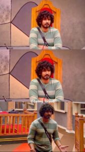 Bravo Instagram - NEEDHI 💪 NYAYAM 💪 Ungal Judge BRAVO 👨🏽‍⚖️ #biggbosstamil #biggboss #biggboss7 #biggbosstamil7 #rjbravo #biggboss7tamil #biggboss7updates #biggboss7promo #vijaytv #vijaytelevision #vijaytvshow #vijaytvpromo