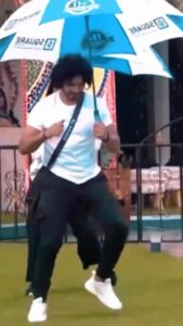 Bravo Instagram - Dance your troubles away
.
.
.

#biggbosstamil #biggboss #biggboss7 #biggbosstamil7 #biggbossunseen #bigboss #bigbosstamil #bigboss7 #realityshow #realityshows #tamilshow #tamilrealityshow #vijaytelevision #vijaytv #vijaytvpromo #rjbravo #dubai