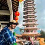 Bravo Instagram - 2nd TRIP of the Year ! MALAYSIA 🇲🇾 - My Malaysian adventure was a heartwarming experience. Contrary to the portrayal in movies, I discovered a nation filled with warm, welcoming people. Their impeccable Tamil accents resonated with me, creating an instant connection. It was in these moments of cultural exchange that I found the true beauty of Malaysia - not in the cinematic scenes, but in the genuine kindness and diversity of its people. Ginting-malaysia