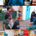 Bravo Instagram - Yet another good morning. ☀️🌞 . . . #biggbosstamil #biggboss #biggboss7 #biggbosstamil7 #maya #bigboss #bigbosstamil #bigboss7 #realityshow #poornima #tamilshow #tamilrealityshow #vijaytelevision #vijaytv #vijaytvpromo #rjbravo #dubai