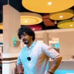 Bravo Instagram - 🥹😅1 AED இருந்தா போதுமே …!🤌🏻🤌🏻🤌🏻🤌🏻 Because GRAND MALL ROLLA ,SHARJAH’la September 28- October 1 varai… 1 Dhs bazaar nadakkuthu… ! — Why pay more when you can have everything at a blockbuster price from the blockbuster shopping destination, Grand Mall Sharjah! —— Shot by @_gauri_v_ Directed by @being_bravo ——- # ROLLA Sharjah, UAE