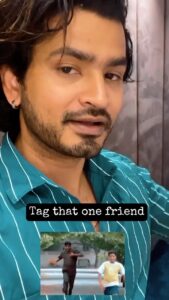 Bravo Instagram - Tag that one friend!
.
.
.
Follow @being_bravo for more relatable content 
—————-
#relatable #relatablepost #relatablememes #biggbosstamil #instagood #instadaily #instafashion #tamilreels #reelsinstagram #reelsindia #rjbravo