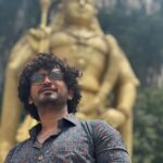Bravo Instagram - 2nd TRIP of the Year ! MALAYSIA 🇲🇾 - My Malaysian adventure was a heartwarming experience. Contrary to the portrayal in movies, I discovered a nation filled with warm, welcoming people. Their impeccable Tamil accents resonated with me, creating an instant connection. It was in these moments of cultural exchange that I found the true beauty of Malaysia - not in the cinematic scenes, but in the genuine kindness and diversity of its people. Ginting-malaysia