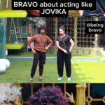 Bravo Instagram - Day 47 morning task! . . . #biggbosstamil #biggboss #biggboss7 #biggbosstamil7 #maya #bigboss #bigbosstamil #bigboss7 #realityshow #poornima #tamilshow #tamilrealityshow #vijaytelevision #vijaytv #vijaytvpromo #rjbravo #dubai
