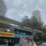 Bravo Instagram - - DAY 1&2 : MALAYSIA 🇲🇾 - own of the cleanest city I’ve ever been .❤️❤️❤️❤️ All hearts for this city & the people 🔥 ——— Much love & thanks to @malaysia.truly.asia @malaysiaairports Flights @etihad & @malaysiaairlines ———- #malaysia #malaysiaboleh #jalanalor #travel Malaysia-Kuala Lumpur
