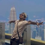 Bravo Instagram - - DAY 1&2 : MALAYSIA 🇲🇾 - own of the cleanest city I’ve ever been .❤️❤️❤️❤️ All hearts for this city & the people 🔥 ——— Much love & thanks to @malaysia.truly.asia @malaysiaairports Flights @etihad & @malaysiaairlines ———- #malaysia #malaysiaboleh #jalanalor #travel Malaysia-Kuala Lumpur