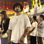 Bravo Instagram - - DAY 1&2 : MALAYSIA 🇲🇾 - own of the cleanest city I’ve ever been .❤️❤️❤️❤️ All hearts for this city & the people 🔥 ——— Much love & thanks to @malaysia.truly.asia @malaysiaairports Flights @etihad & @malaysiaairlines ———- #malaysia #malaysiaboleh #jalanalor #travel Malaysia-Kuala Lumpur