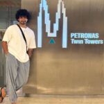 Bravo Instagram - - DAY 1&2 : MALAYSIA 🇲🇾 - own of the cleanest city I’ve ever been .❤️❤️❤️❤️ All hearts for this city & the people 🔥 ——— Much love & thanks to @malaysia.truly.asia @malaysiaairports Flights @etihad & @malaysiaairlines ———- #malaysia #malaysiaboleh #jalanalor #travel Malaysia-Kuala Lumpur