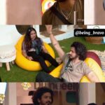 Bravo Instagram - Day 46 ✨🧿 . . . #biggbosstamil #biggboss #biggboss7 #biggbosstamil7 #maya #bigboss #bigbosstamil #bigboss7 #realityshow #poornima #tamilshow #tamilrealityshow #vijaytelevision #vijaytv #vijaytvpromo #rjbravo #dubai