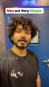 Bravo Instagram - Ithaan Enga Vazhakai…?
Bb😂I woke up and chose to speak the facts 😂😂😂😂😂😂😂😂
——
Follow @being_bravo for more relatable reels 😂😂
——
#menareverysimple #men #menscomedy #funny #dank #instadaily #funnyreels #funnyvideos