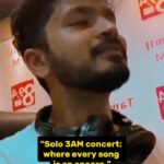Bravo Instagram - We all have our 3AM concerts dont we? . . . ———— Follow @being_bravo for more relatable content —————- #relatable #relatablepost #relatablememes #biggbosstamil #instagood #instadaily #instafashion #tamilreels #reelsinstagram #reelsindia #rjbravo #reelsindia #singing #singer