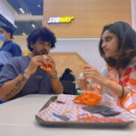 Bravo Instagram - You know whom to Tag 😅😂😂 or she’d have tagged you already 😂 —— Follow @being_bravo fore more relatable reels ———— Hey that’s @aysha7__official 🙌🏻 😄 in the Video ——-/- #insta #instadaily #instamood #funny #tamilreels #bigboss #bigbossayesha #beingbravo Dubai Mall