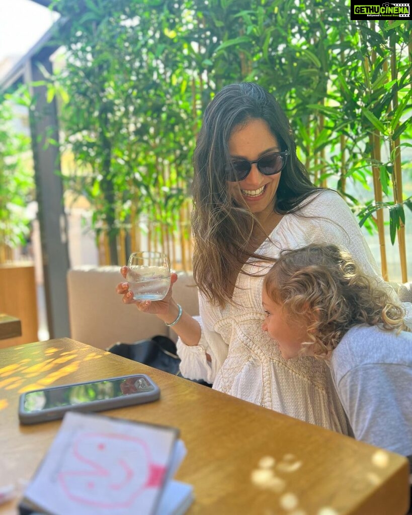 Bruna Abdullah Instagram - Lunch date 🍣 Marbella, Puerto Banus - Spain